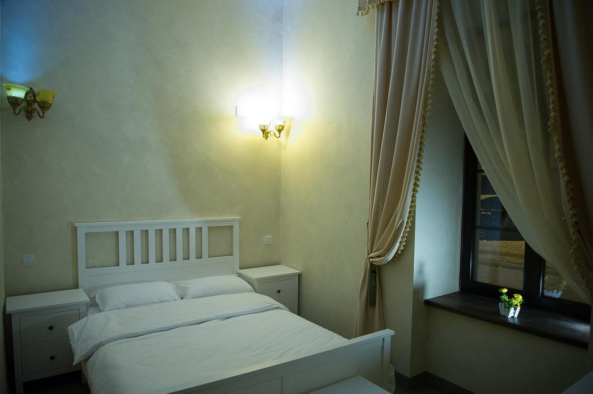 Regal 1880 Hotel Sinaia Luaran gambar