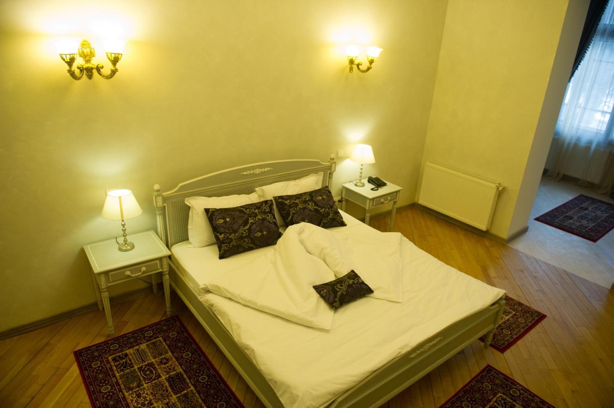 Regal 1880 Hotel Sinaia Bilik gambar