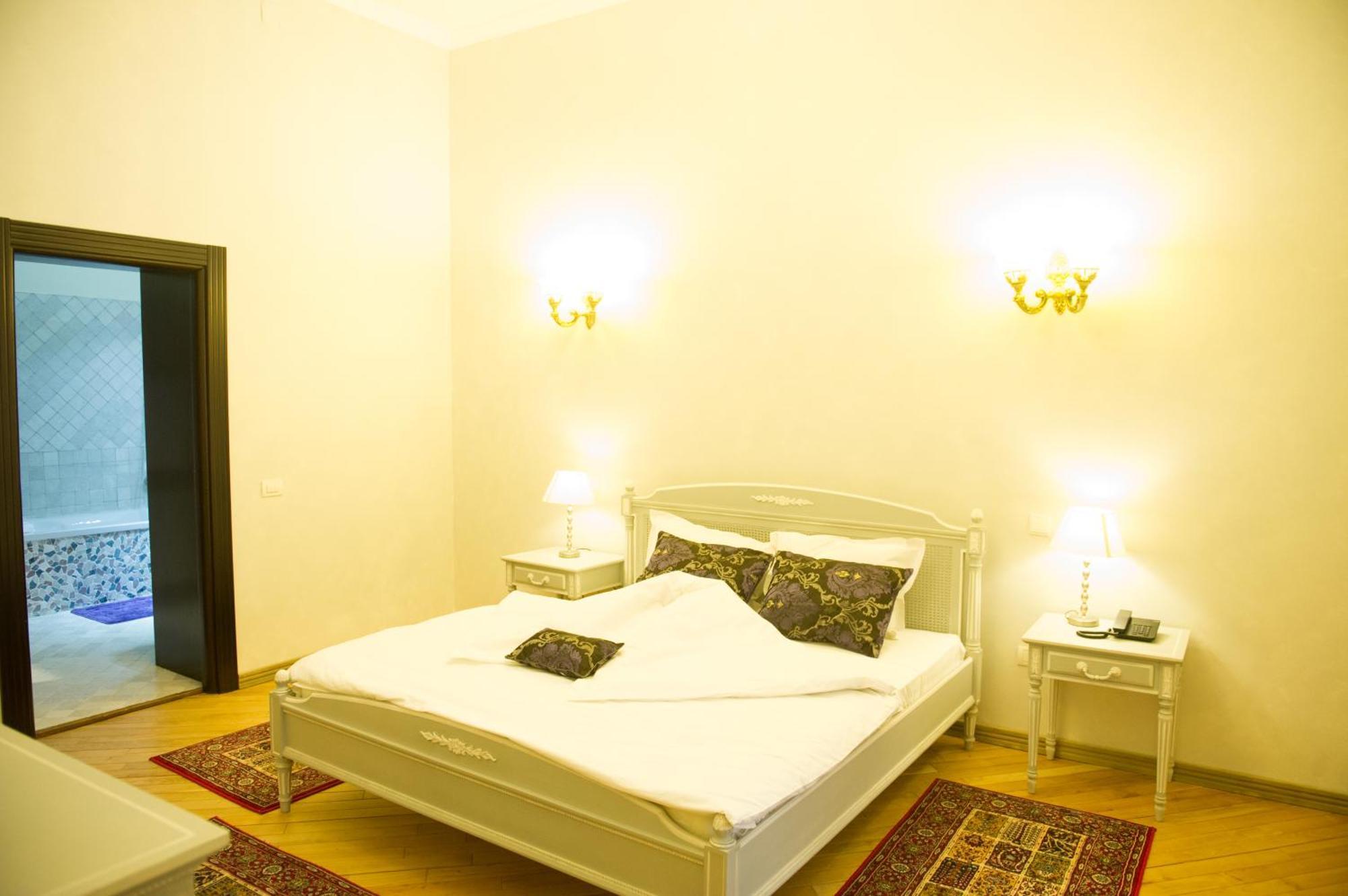 Regal 1880 Hotel Sinaia Bilik gambar