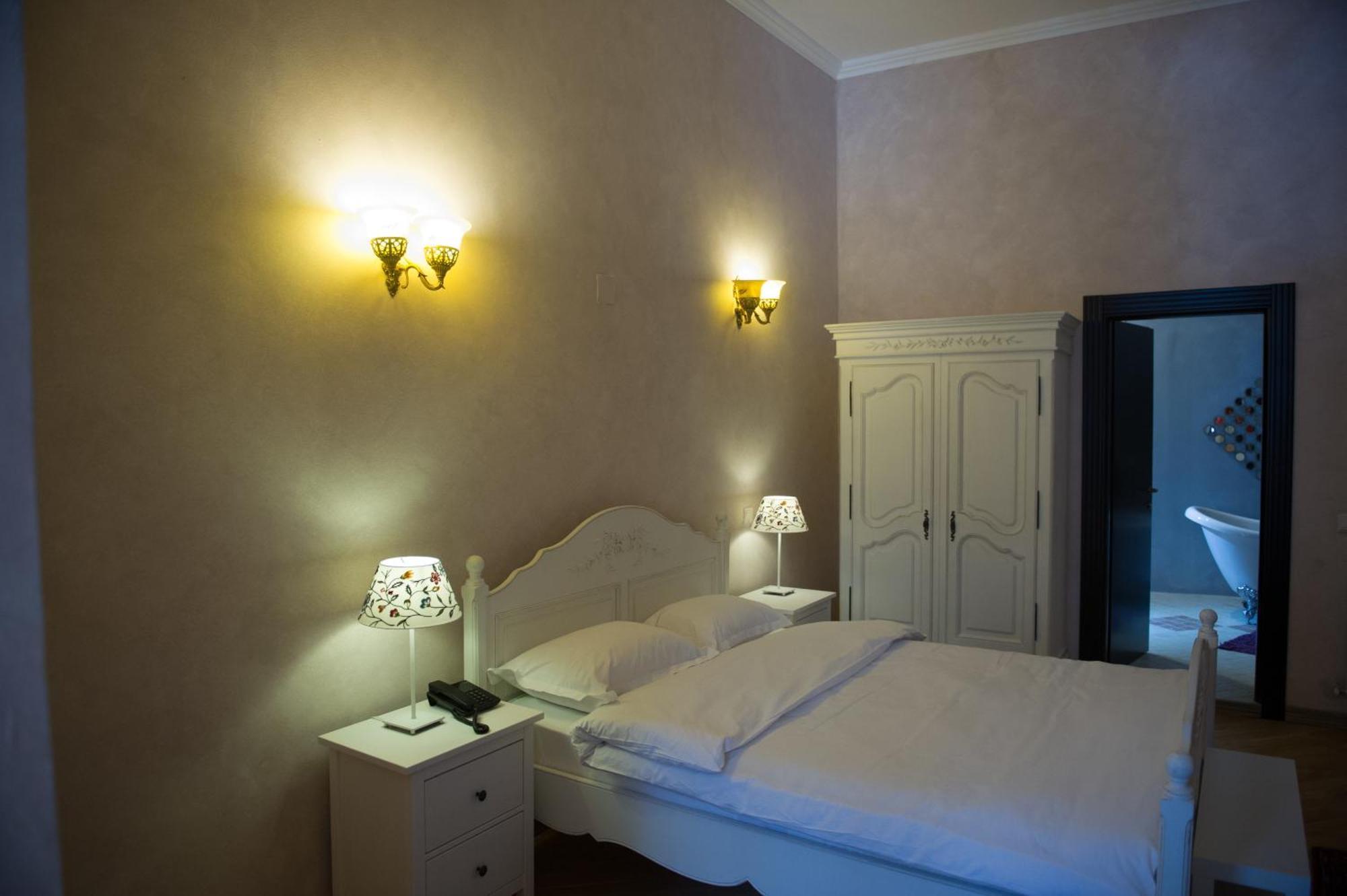 Regal 1880 Hotel Sinaia Bilik gambar