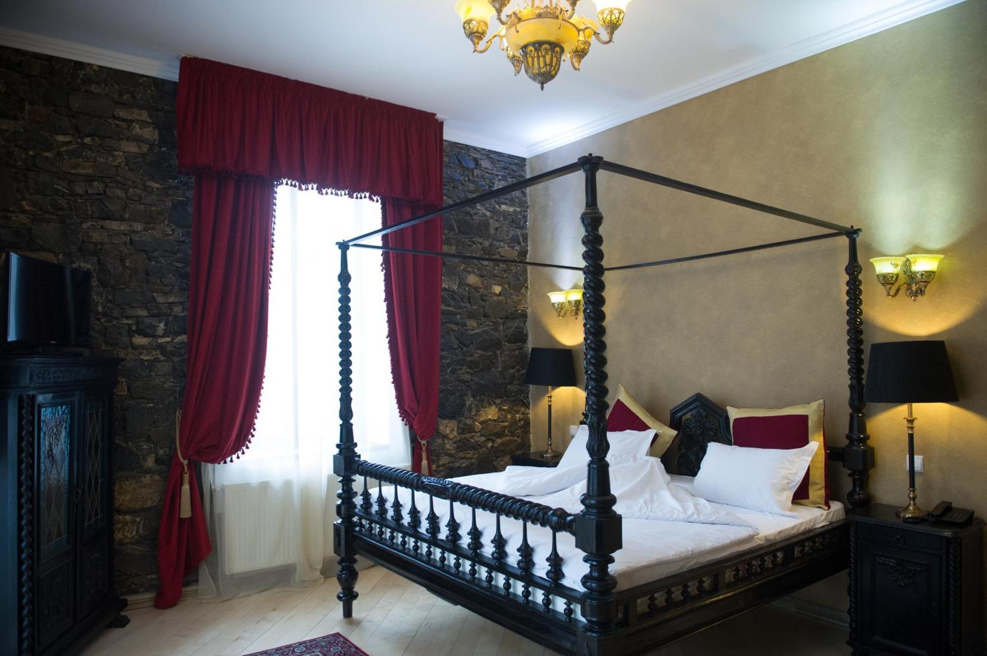 Regal 1880 Hotel Sinaia Bilik gambar