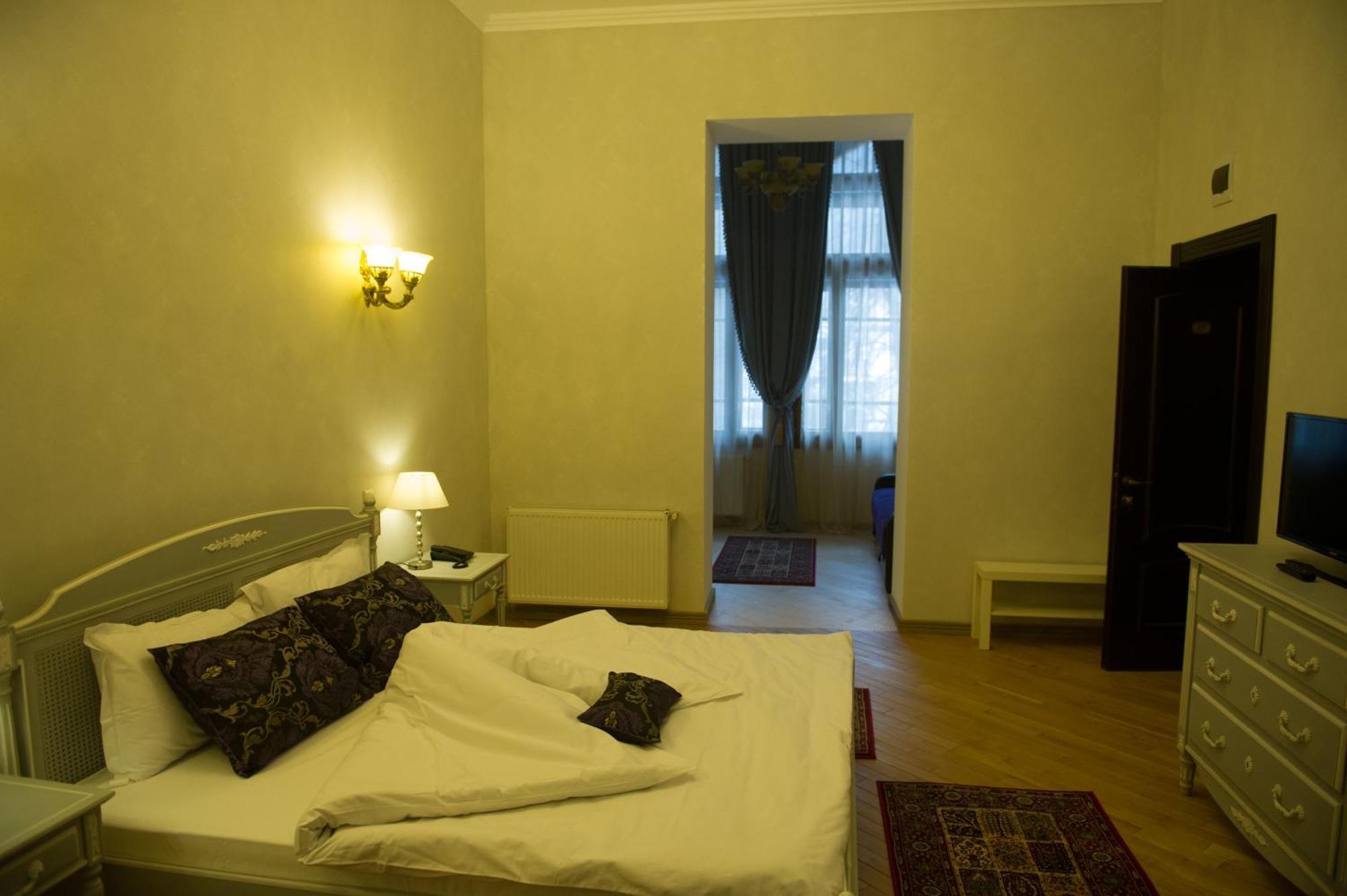 Regal 1880 Hotel Sinaia Bilik gambar