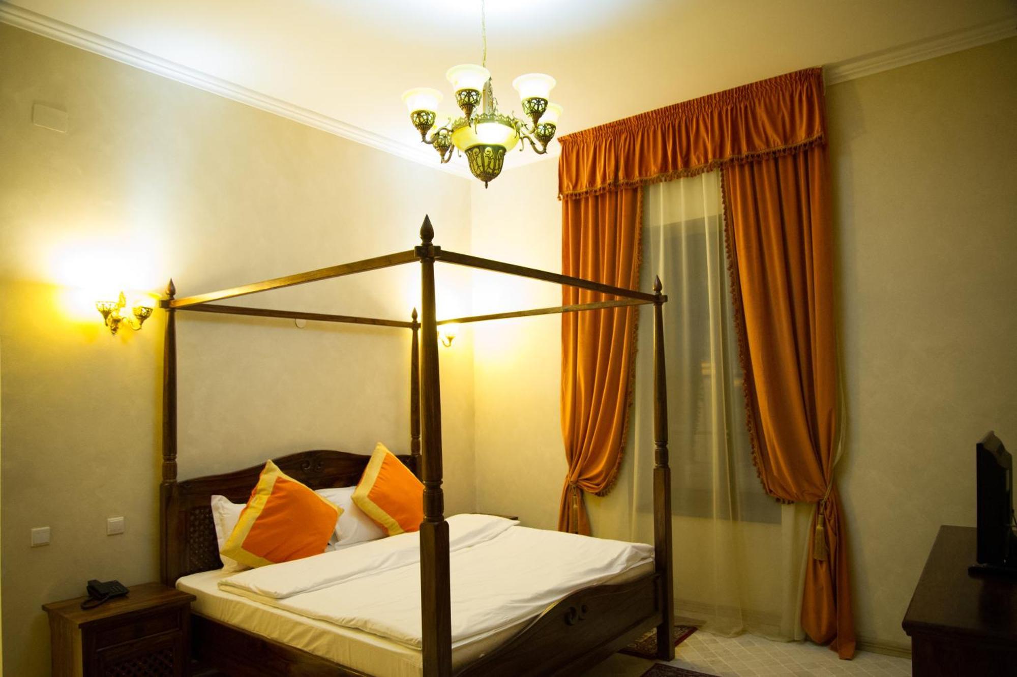 Regal 1880 Hotel Sinaia Luaran gambar