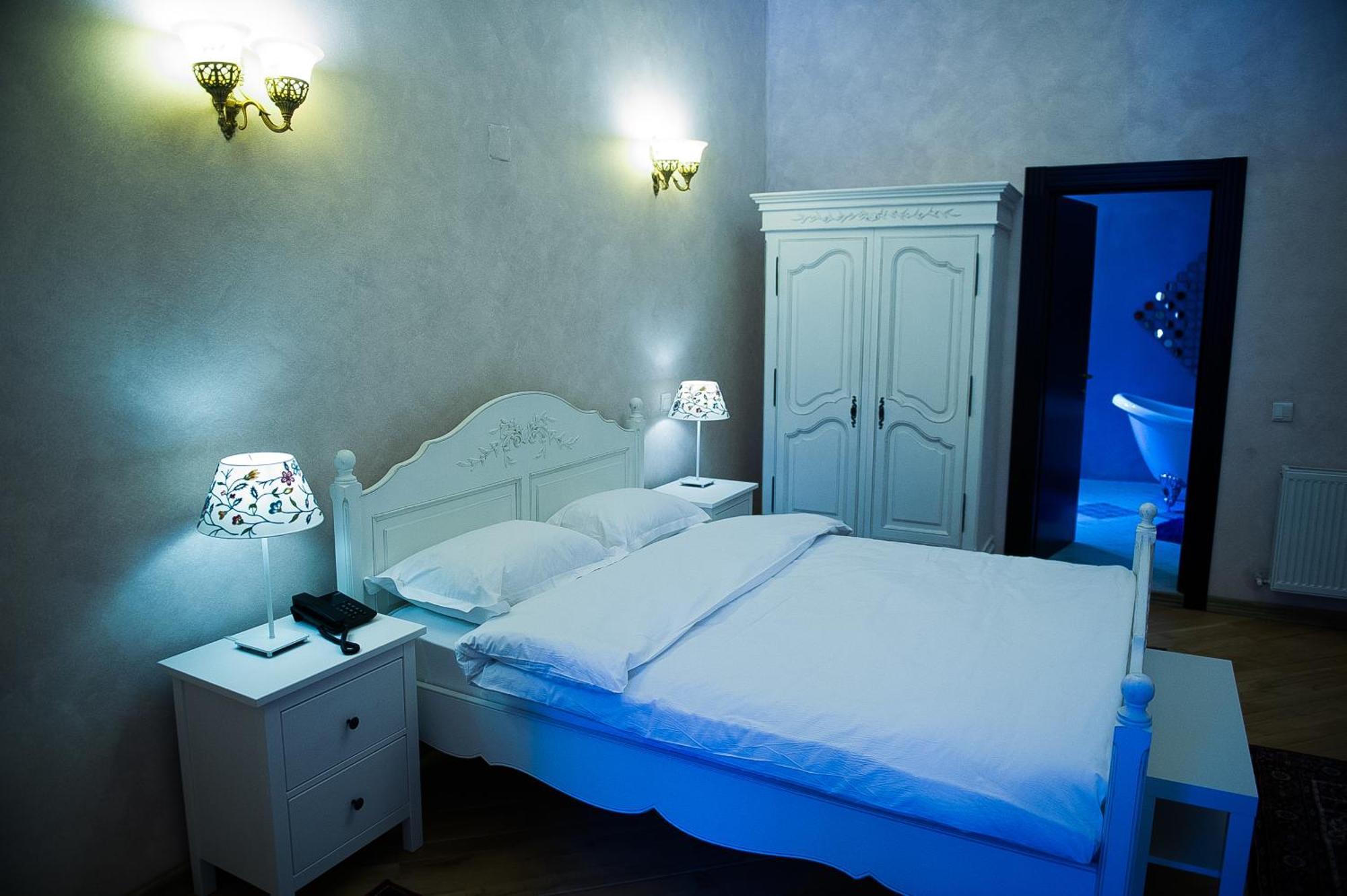 Regal 1880 Hotel Sinaia Bilik gambar