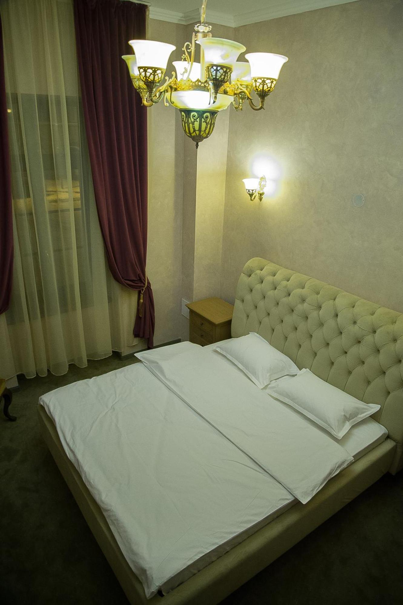 Regal 1880 Hotel Sinaia Bilik gambar