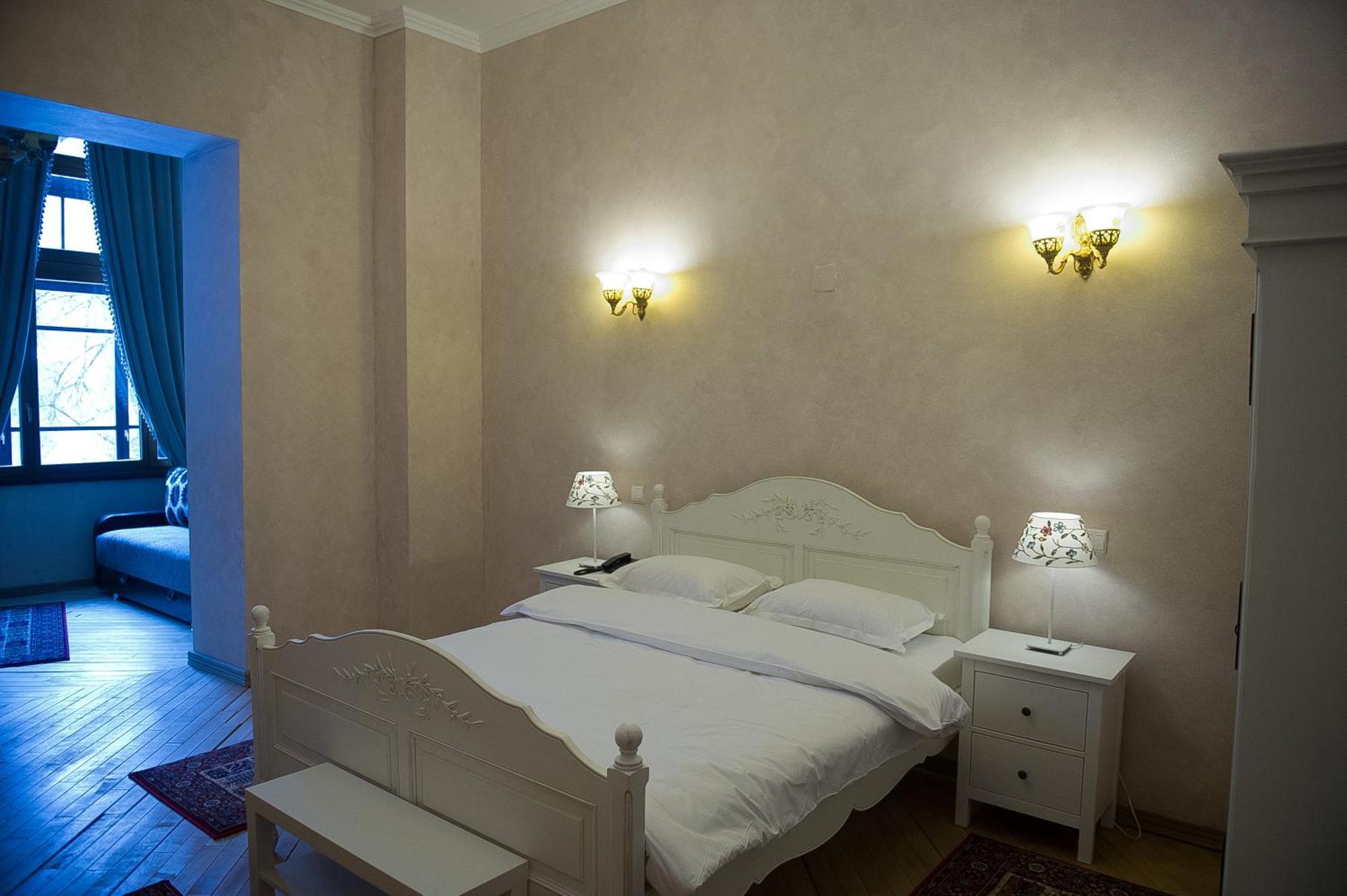 Regal 1880 Hotel Sinaia Bilik gambar