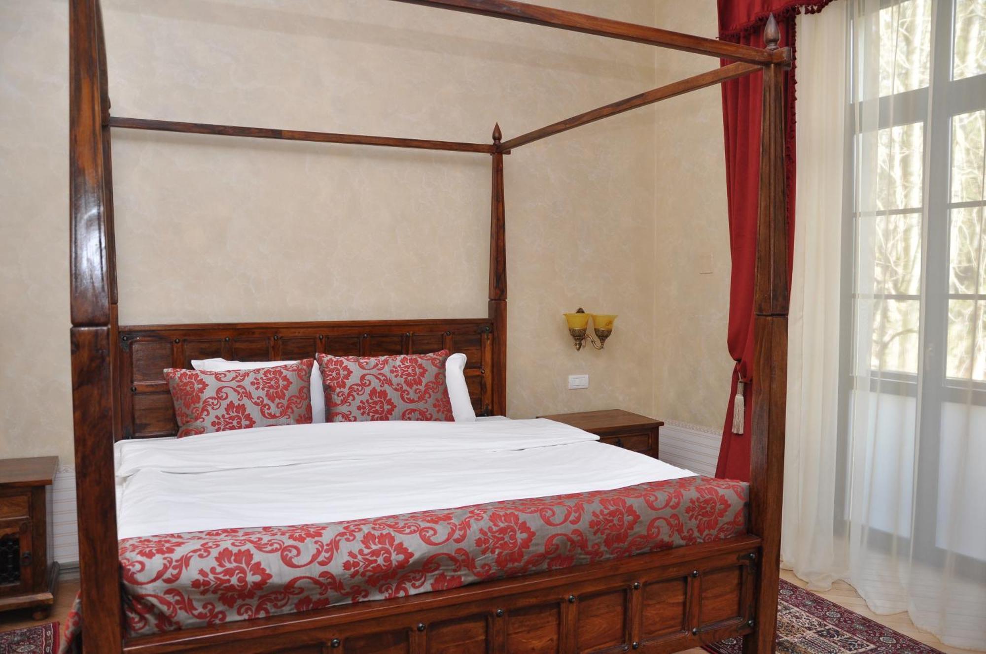 Regal 1880 Hotel Sinaia Bilik gambar