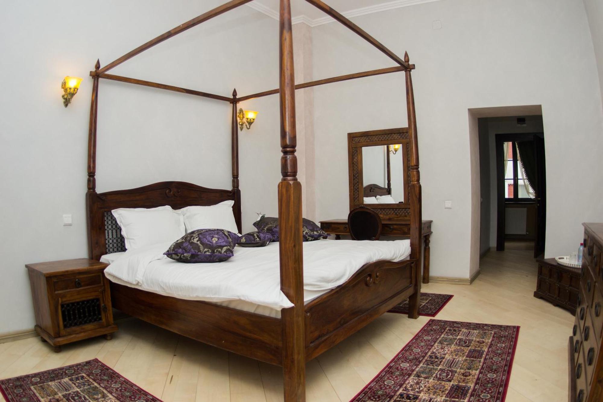 Regal 1880 Hotel Sinaia Bilik gambar