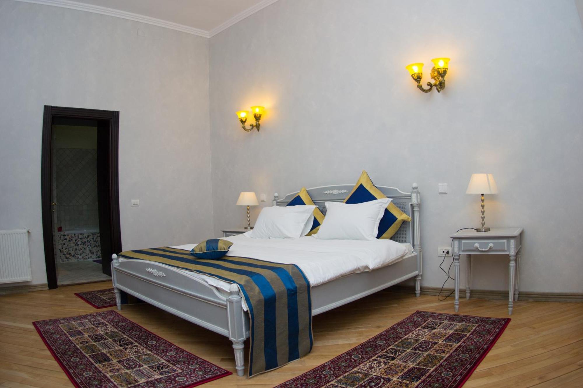 Regal 1880 Hotel Sinaia Bilik gambar