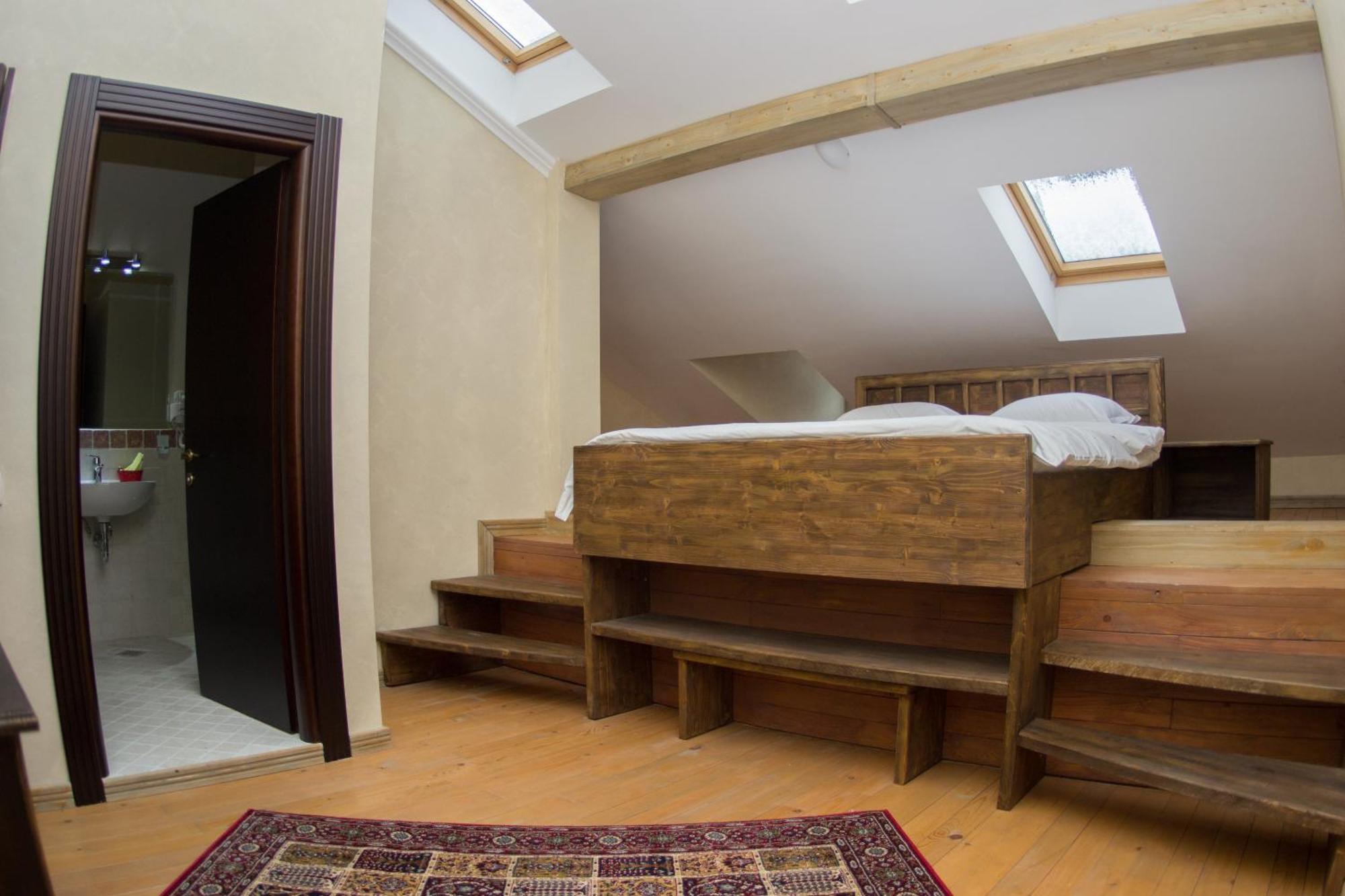 Regal 1880 Hotel Sinaia Bilik gambar