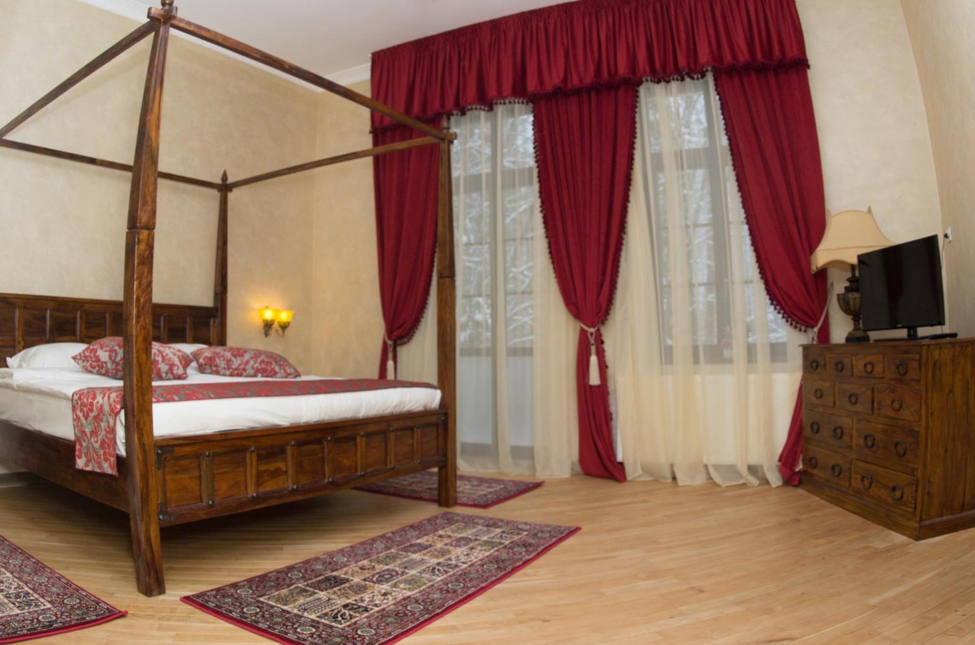 Regal 1880 Hotel Sinaia Bilik gambar