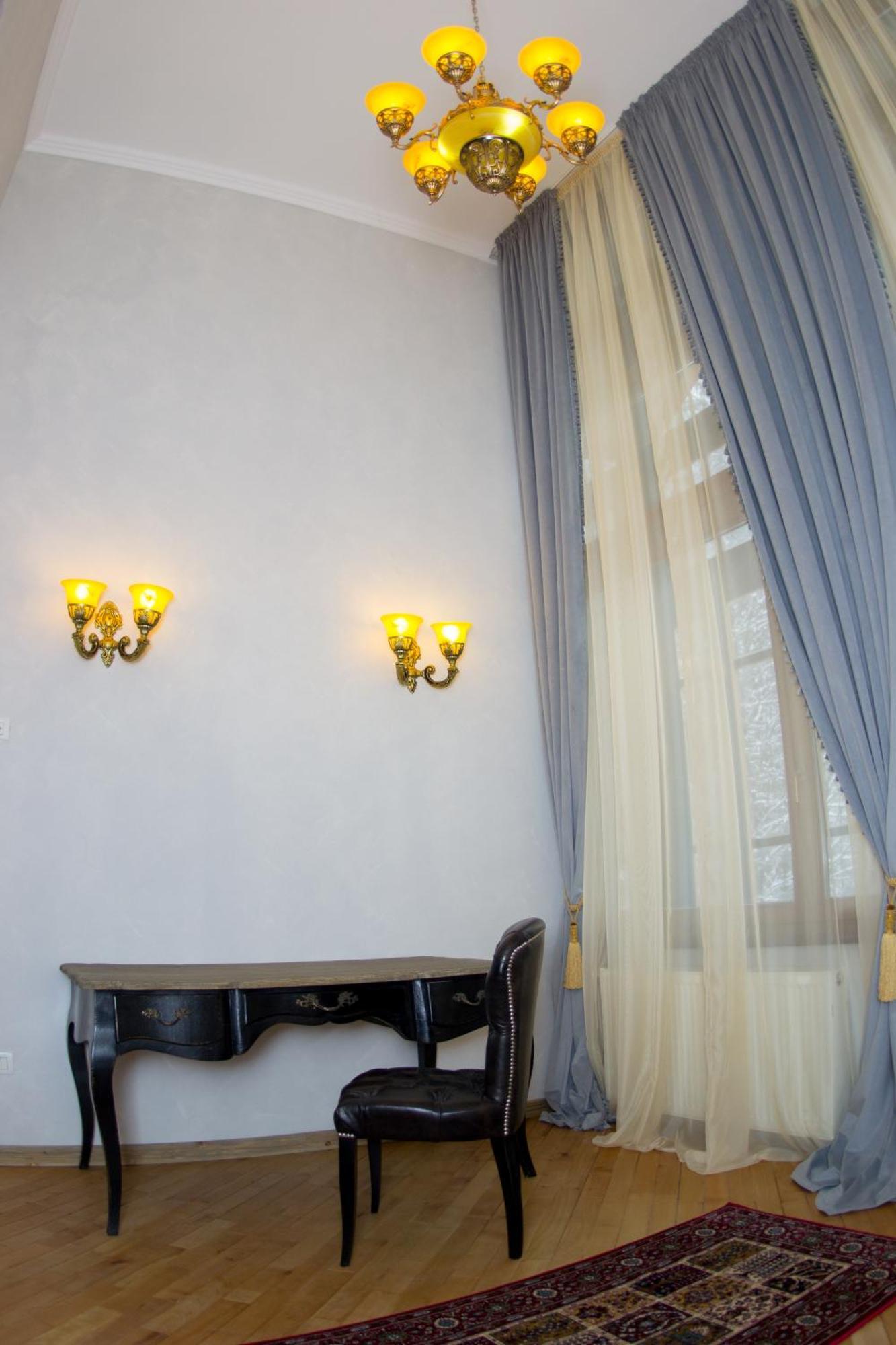 Regal 1880 Hotel Sinaia Bilik gambar