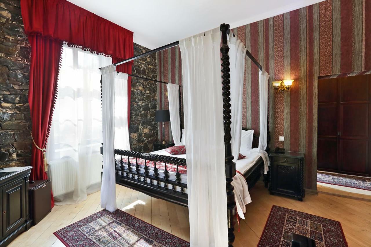 Regal 1880 Hotel Sinaia Luaran gambar